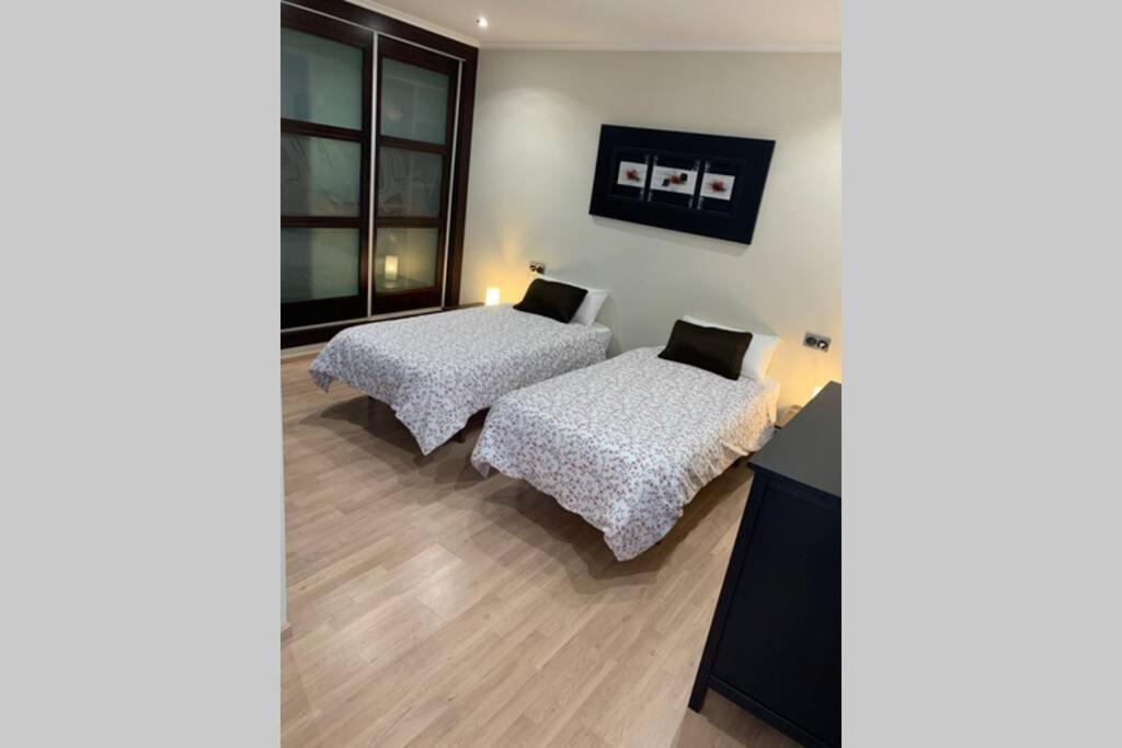 Maravilloso Piso En Torremolinos, Costa Del Sol Exteriér fotografie