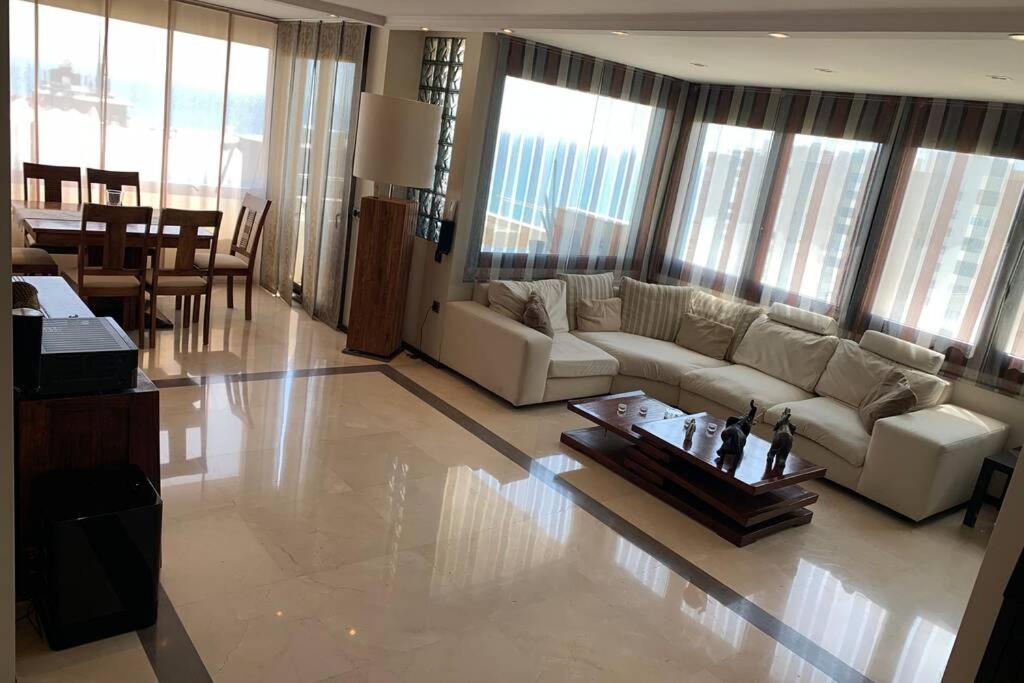 Maravilloso Piso En Torremolinos, Costa Del Sol Exteriér fotografie