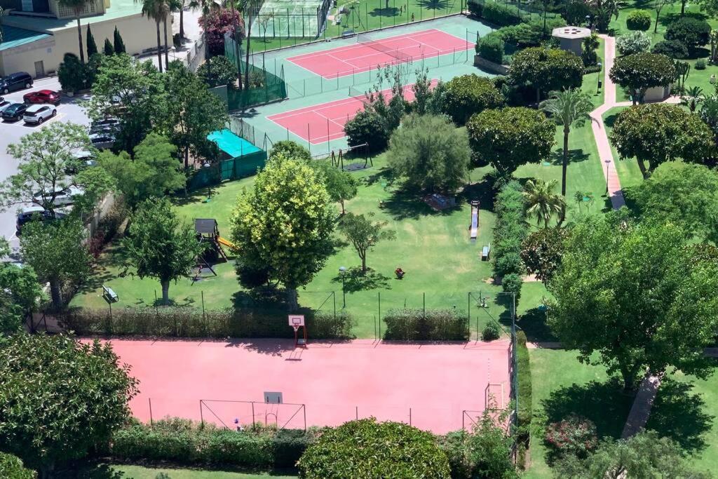 Maravilloso Piso En Torremolinos, Costa Del Sol Exteriér fotografie