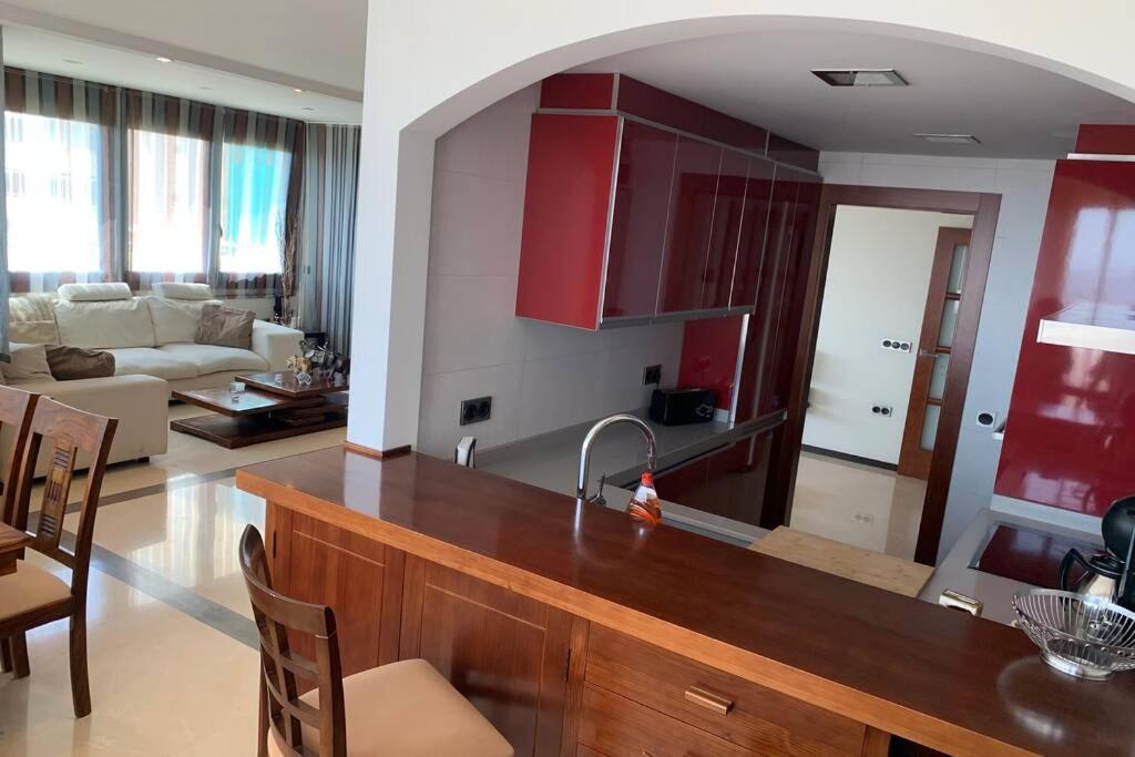 Maravilloso Piso En Torremolinos, Costa Del Sol Exteriér fotografie