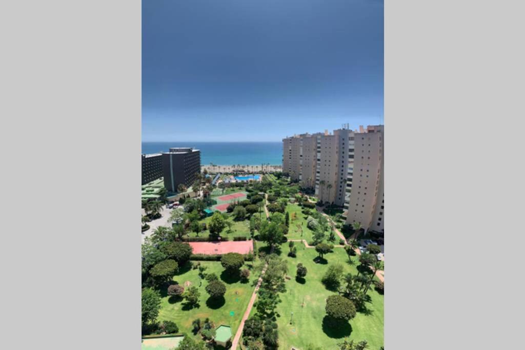 Maravilloso Piso En Torremolinos, Costa Del Sol Exteriér fotografie