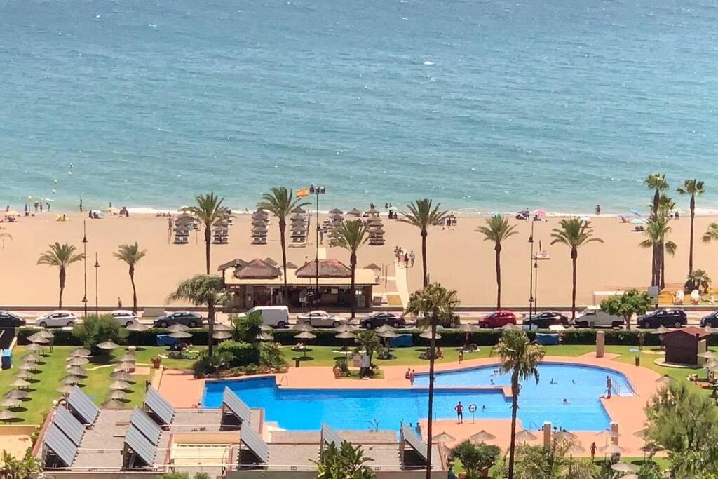 Maravilloso Piso En Torremolinos, Costa Del Sol Exteriér fotografie