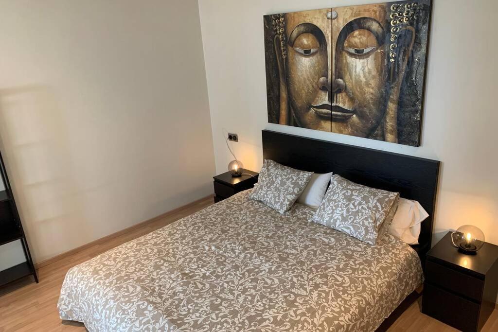 Maravilloso Piso En Torremolinos, Costa Del Sol Exteriér fotografie