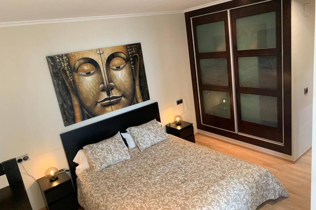 Maravilloso Piso En Torremolinos, Costa Del Sol Exteriér fotografie