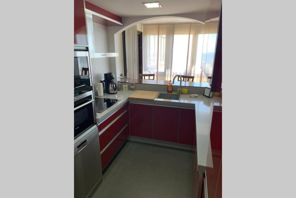 Maravilloso Piso En Torremolinos, Costa Del Sol Exteriér fotografie